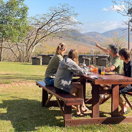 Wide Horizons Mountain Retreat Villa Malkerns ภายนอก รูปภาพ