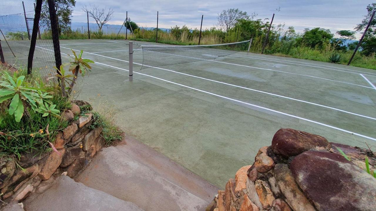 Wide Horizons Mountain Retreat Villa Malkerns ภายนอก รูปภาพ