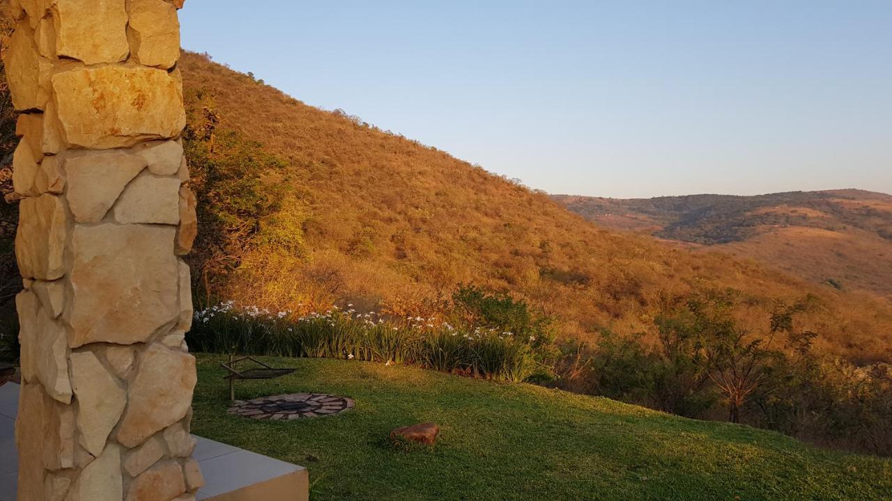 Wide Horizons Mountain Retreat Villa Malkerns ภายนอก รูปภาพ