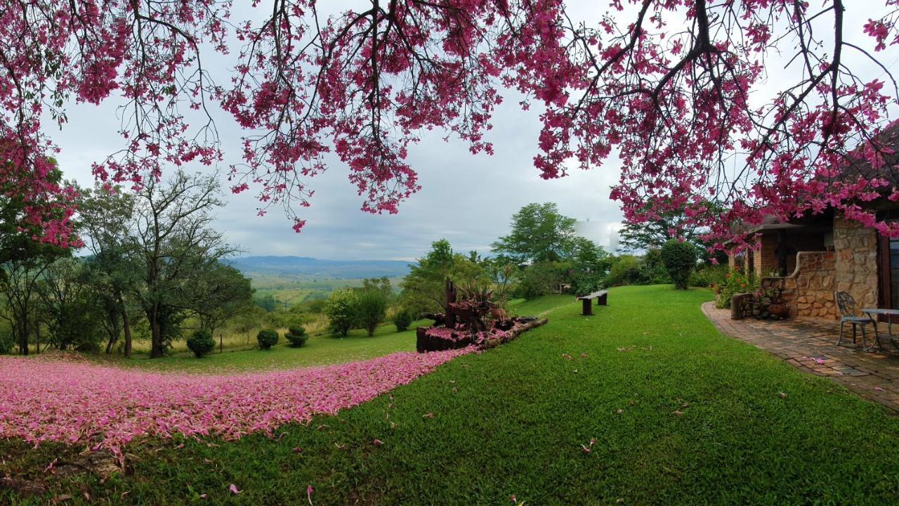 Wide Horizons Mountain Retreat Villa Malkerns ภายนอก รูปภาพ