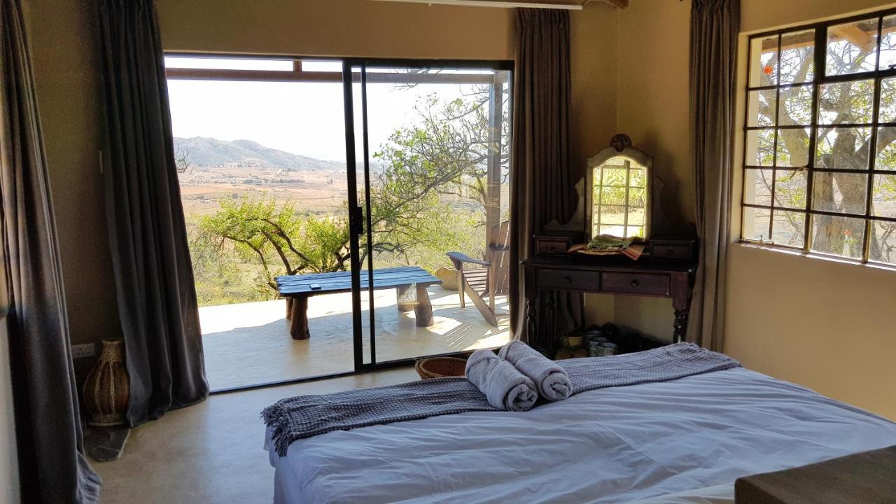 Wide Horizons Mountain Retreat Villa Malkerns ภายนอก รูปภาพ