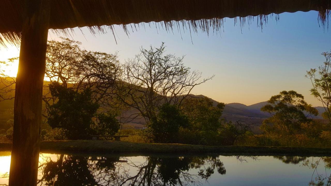 Wide Horizons Mountain Retreat Villa Malkerns ภายนอก รูปภาพ