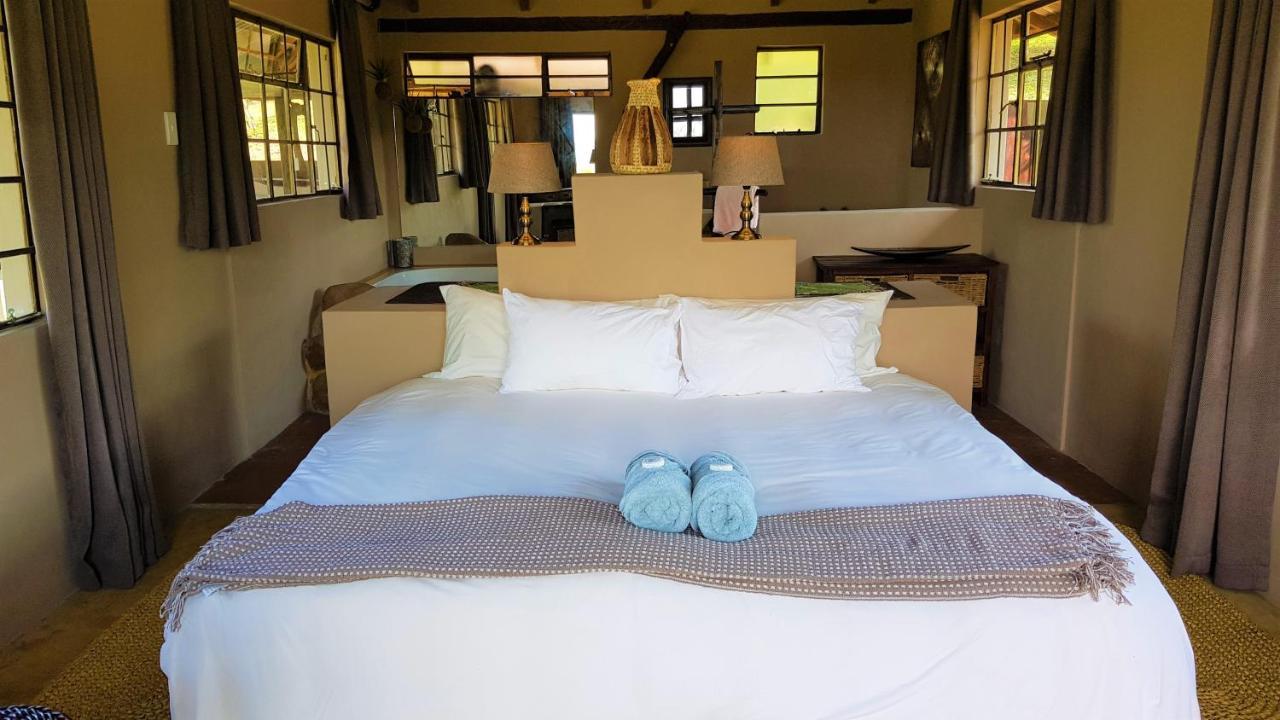 Wide Horizons Mountain Retreat Villa Malkerns ภายนอก รูปภาพ