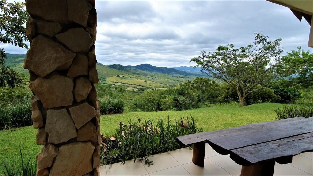 Wide Horizons Mountain Retreat Villa Malkerns ภายนอก รูปภาพ