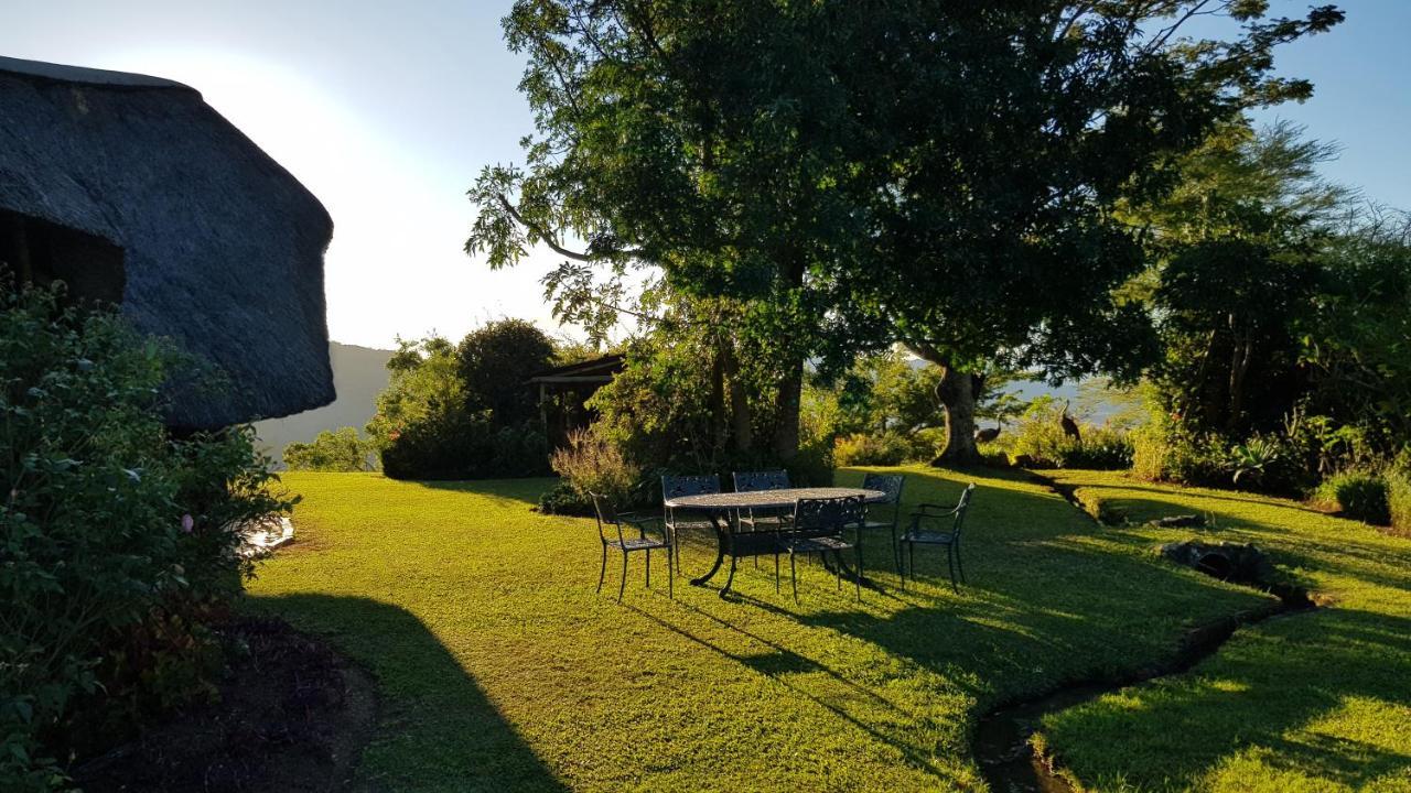 Wide Horizons Mountain Retreat Villa Malkerns ภายนอก รูปภาพ