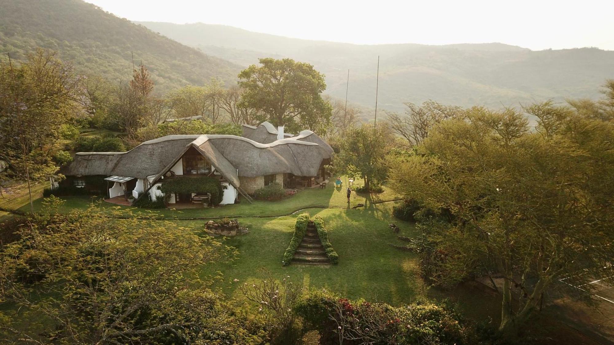 Wide Horizons Mountain Retreat Villa Malkerns ภายนอก รูปภาพ